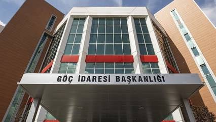  Türkiye'deki yabancı sayısı ne? Göç İdaresi'nden açıklama