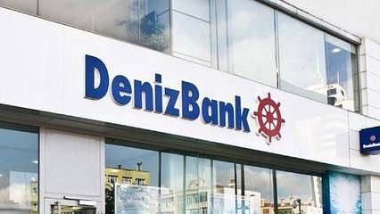 DenizBank 940 milyon dolarlık sendikasyon kredisi temin etti