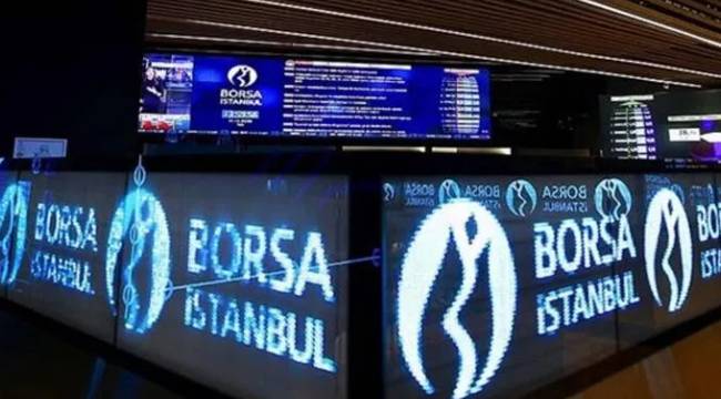 Borsa güne yükselişle başladı (20.06.2024)