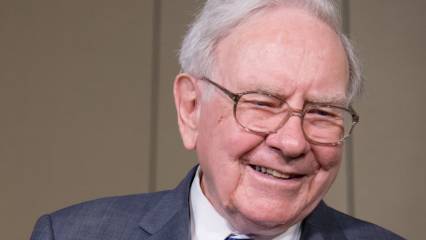 Ünlü yatırımcı Buffett'ın 'rüya gibi' dediği, çok sevdiği yatırımı