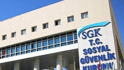 Bakan Işıkhan duyurdu... Uzaktan muayene SGK kapsamına alındı 