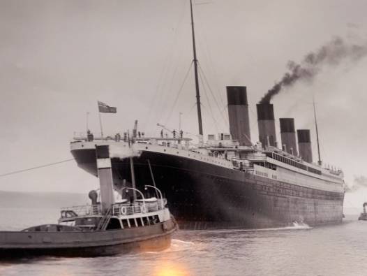 Bir milyarder Titanik 2'yi yapmakta ısrarcı: Düğmeye bastı