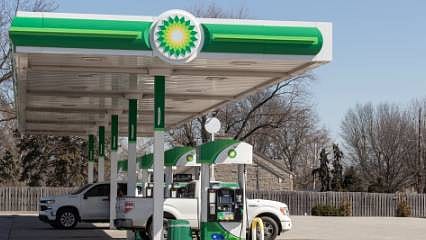 Petrol Ofisi, BP Türkiye'yi resmen satın aldı 