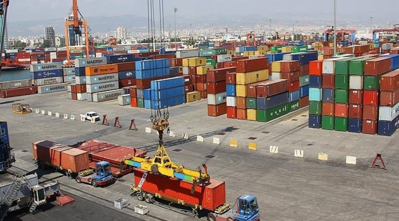 Türkiye'de 58 ilin ihracatı ilk 5 ayda arttı