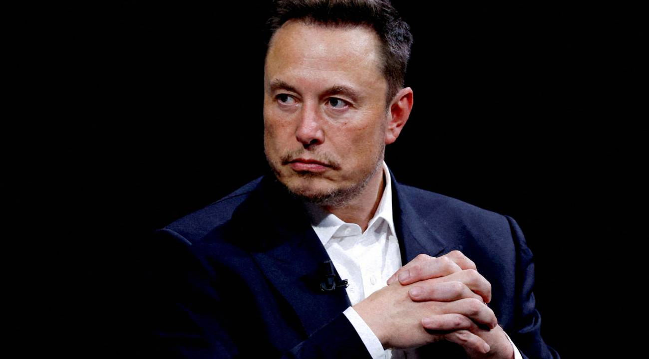 Musk'tan Trump'a destek açıklaması: "Bu çok saçma"
