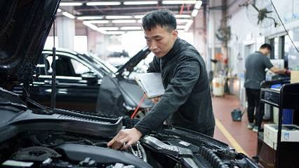 AB'den Çinli elektrikli otomobillere ek vergi 