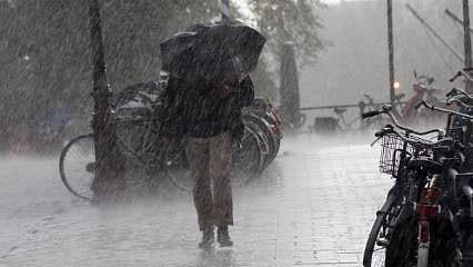 Meteorolojiden 6 il için kuvvetli yağış uyarısı: Öğle saatlerine dikkat! 