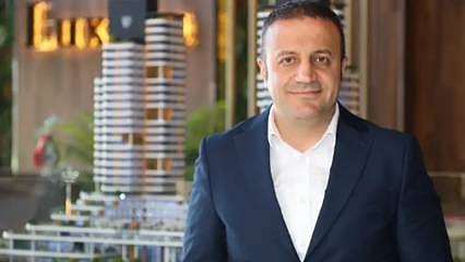 Luxera, SPK'dan GYO izni aldı 