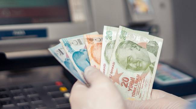 ATM'lerden ücretsiz nakit çekim limiti değişti