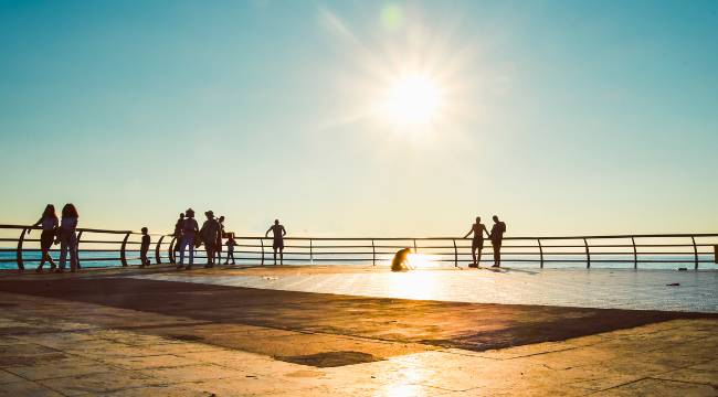 Meteoroloji duyurdu: Türkiye genelinde yarından itibaren hava değişiyor 