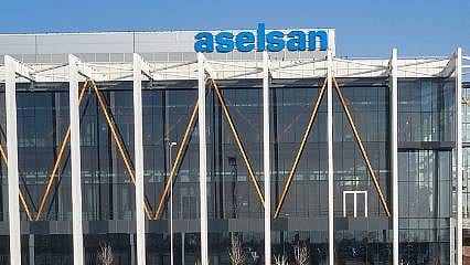 ASELSAN'dan 26,2 milyon dolarlık ihracat sözleşmesi 