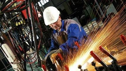 Kapasite kullanımı ağustosta geriledi 