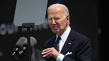Biden'ın sağlığı tartışma konusu oldu: Videolar montaj mı? 