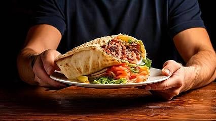Bakanlık duyurdu: Döner, iskender ve hamburger menülerine yeni düzenleme 