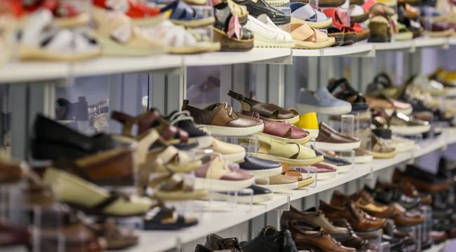 Ayakkabı sektörünü maliyet vuruyor