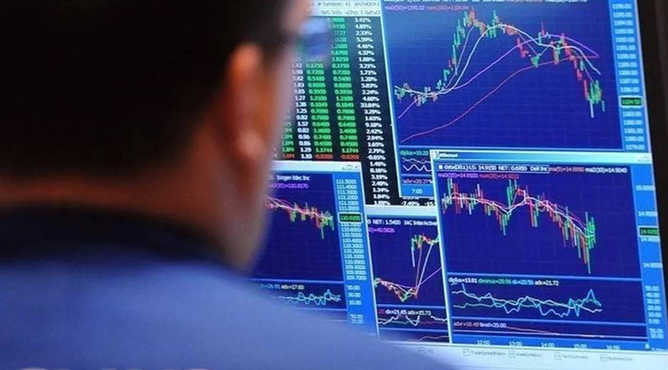 Negatif seyreden küresel piyasaları bugün neler bekliyor?