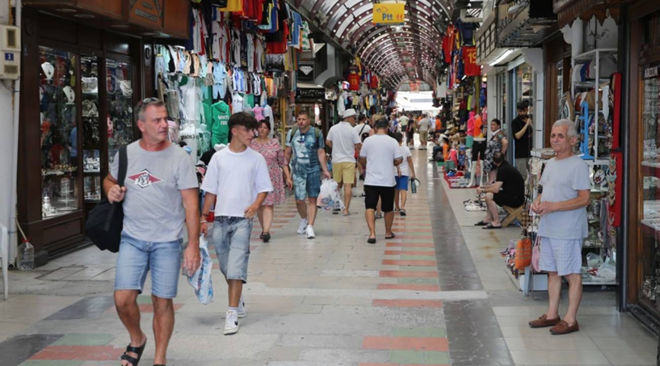  Bodrum ve Marmaris esnafı 'fahiş fiyat algısından' rahatsız