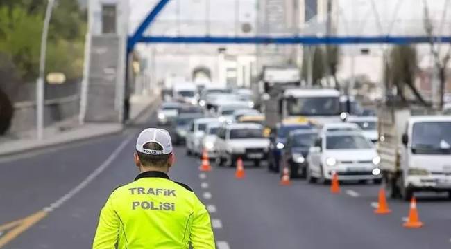 İstanbul'da 1 Mayıs tedbirleri: Hangi yollar kapatılacak?