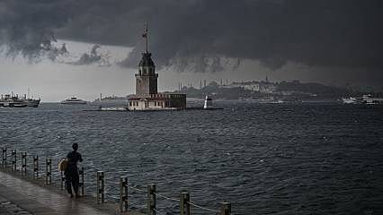 Meteoroloji uyardı: Yazdan kalma günler bitiyor