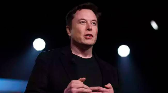 Elon Musk’tan süper bilgisayar planı