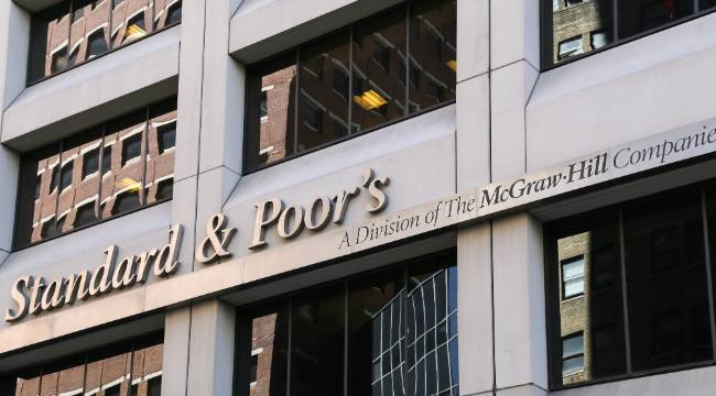 S&P Global, Visible Alpha'yı satın alıyor