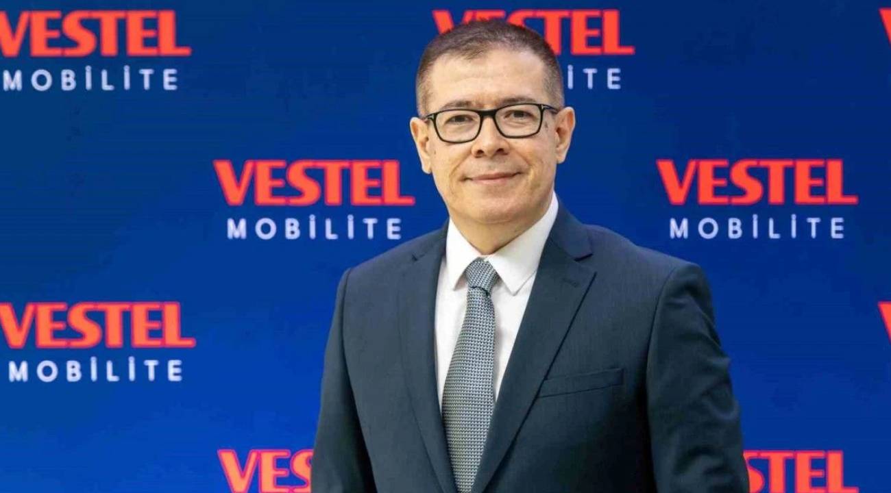 Vestel Mobilite EASE üyesi ilk Türk şirket oldu