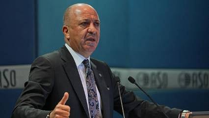 ATO Başkanından faiz indirimi yorumu 