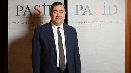 Paslanmaz çelik babayiğitlerini arıyor