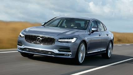 Volvo'dan sedan araç kararı: Türkiye'de satışını durduruyor