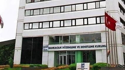 BDDK'dan risk gruplarının belirlenmesi ve kredi işlemlerine ilişkin yönetmelik