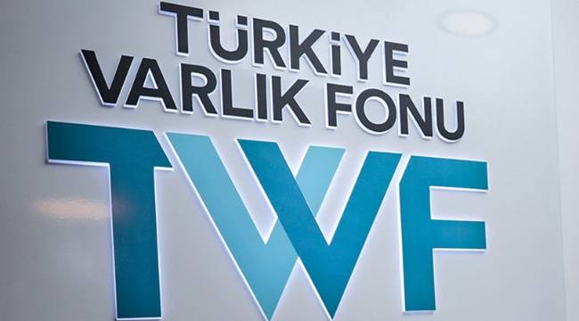 Türkiye Varlık Fonu 100 milyon dolarlık 'murabaha' finansmanı sağladı 