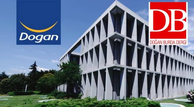 Doğan Holding'ten Doğan Burda hisselerinde devir kararıyla ilgili açıklama