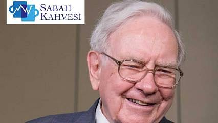 Buffett'ın şirketi nakitte rekor kırdı 