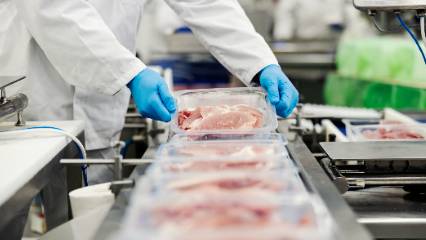 Beyaz et sektöründe 30 milyon dolarlık satın alma 