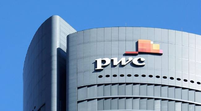 Çin'den, Evergrande'nin hesap denetimlerindeki hatalar nedeniyle PwC'ye rekor ceza 