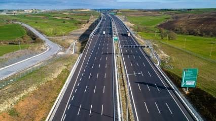 Kuzey Marmara için 240 milyon euro kredi