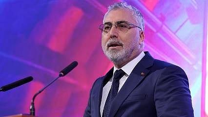 Bakan Işıkhan'tan MEB'e 30 bin temizlik işçisi alımı açıklaması