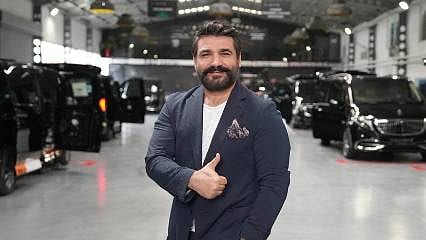 'Oto dönüşüm dâhisi'nden yapay zeka yorumu 