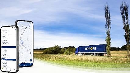 Finberg, Tırport'a yatırım yaptı