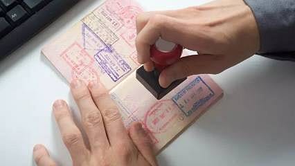 Türkiye'den Tacakistan için vize kararı 
