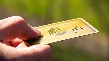 Rusya, American Express’in lisansı iptal etti 