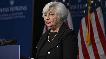  Yellen: Tüm veriler yumuşak iniş yolunda olduğumuzu gösteriyor