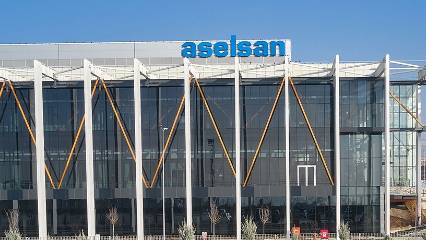 ASELSAN'dan 35,1 milyon dolarlık yurt dışı sözleşmesi