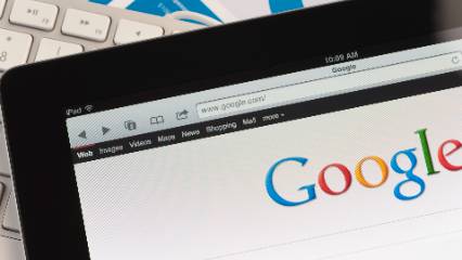 Google'ın çatı şirketi Alphabet piyasa beklentilerinin üzerinde kâr açıkladı 