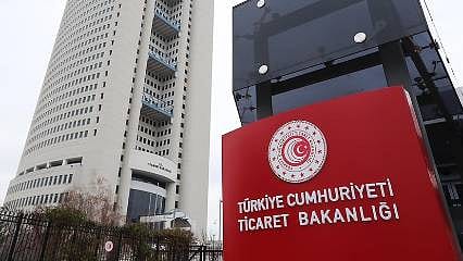 Bakanlıktan "yasak kapsamındaki ürünlerin İsrail'e ihracatının devam ettiği" iddialarına yanıt