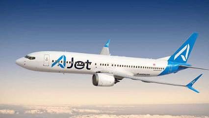 A Jet'ten 1 Euro'ya uçuş fırsatı: İşte kampanya detayları 