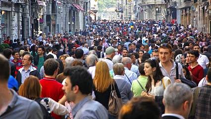 İstanbul’da yaşamanın maliyeti yüzde 60,4 arttı