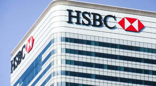 HSBC'den 2024 ve 2025'in ilk yarısı için dolar/TL tahmini 