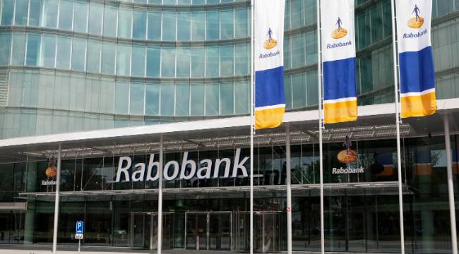 Rekabet Kurulu'ndan Rabobank'ın satışı için karar 