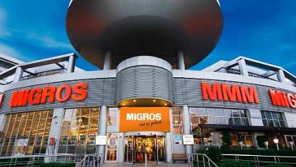 Migros, Global İklim ve Su Liderleri listesinden tam not aldı 